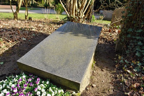 westfriedhof