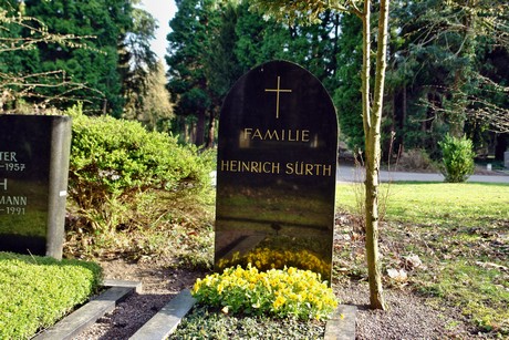 westfriedhof