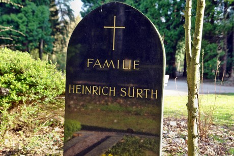 westfriedhof