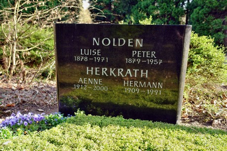 westfriedhof