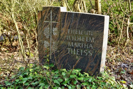 westfriedhof