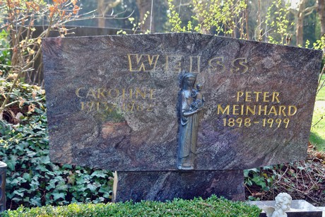 westfriedhof