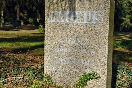 westfriedhof