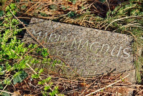 westfriedhof