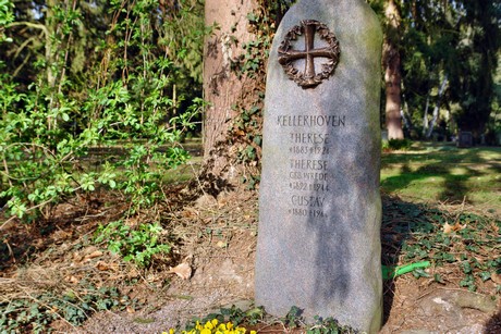 westfriedhof