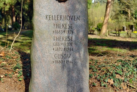 westfriedhof