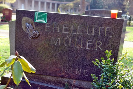 westfriedhof