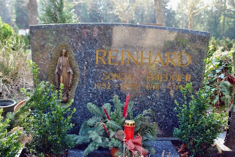 westfriedhof