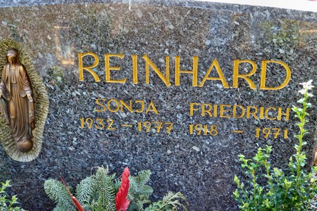 westfriedhof