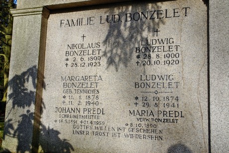 westfriedhof