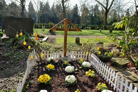 westfriedhof