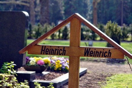 westfriedhof