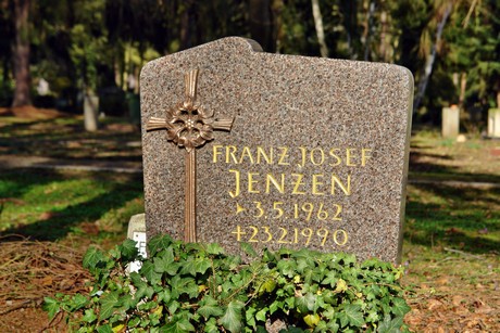 westfriedhof
