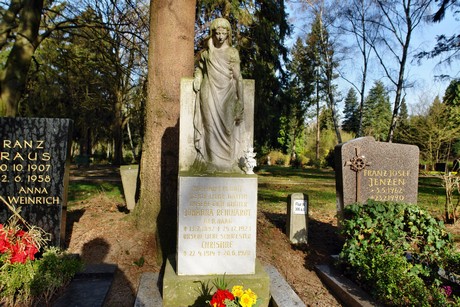 westfriedhof