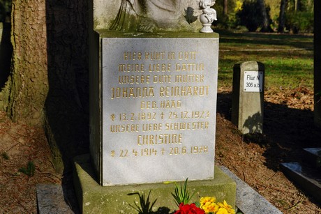 westfriedhof