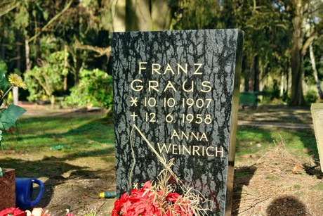 westfriedhof