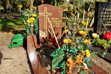 westfriedhof