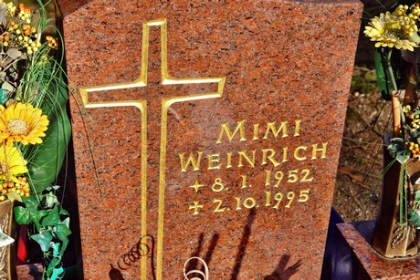 westfriedhof