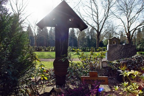 westfriedhof