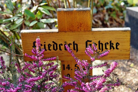 westfriedhof