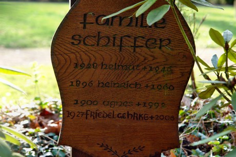 westfriedhof