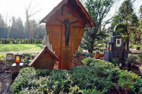 westfriedhof