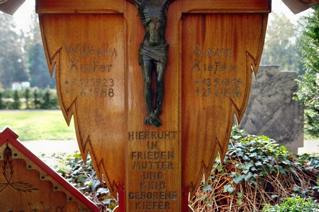 westfriedhof