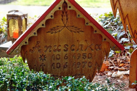 westfriedhof