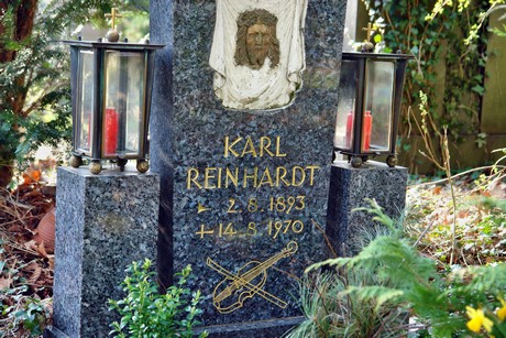 westfriedhof