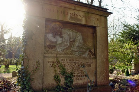 westfriedhof