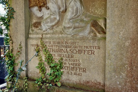 westfriedhof