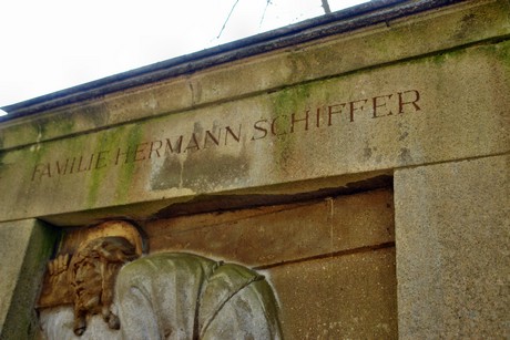 westfriedhof