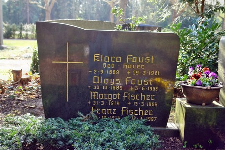 westfriedhof
