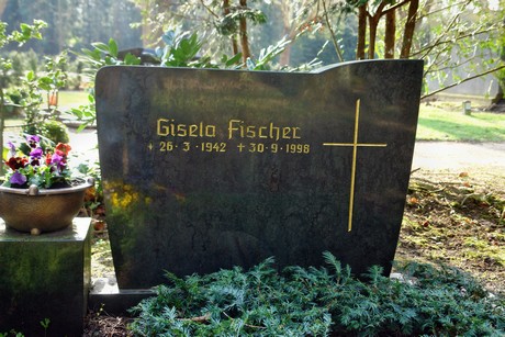 westfriedhof
