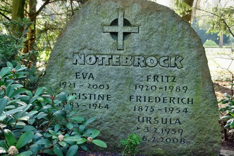 westfriedhof