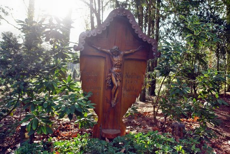 westfriedhof
