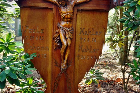westfriedhof