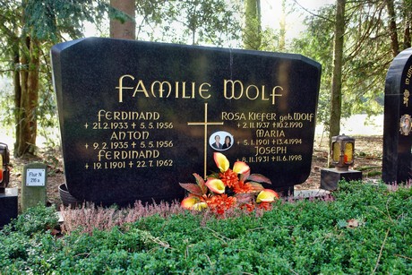 westfriedhof