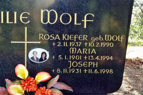 westfriedhof