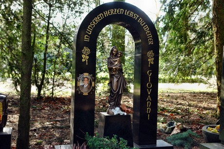 westfriedhof