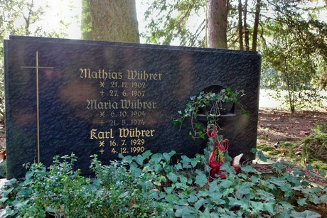 westfriedhof