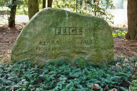 westfriedhof