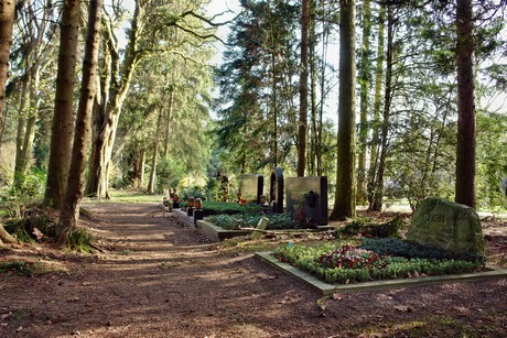 westfriedhof