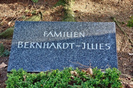 westfriedhof