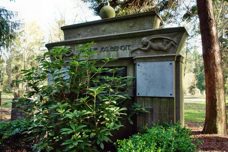westfriedhof