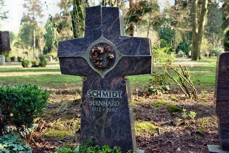westfriedhof