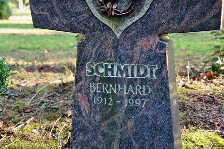 westfriedhof