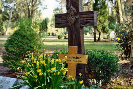 westfriedhof