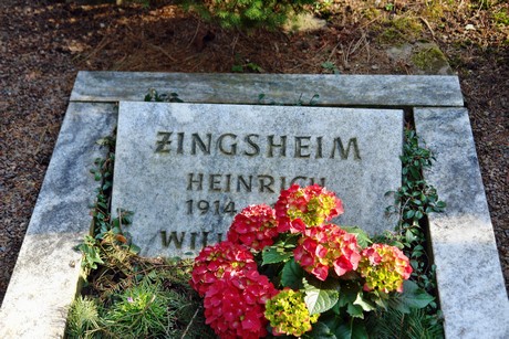 westfriedhof