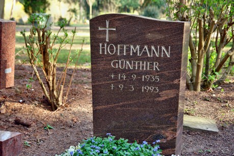 westfriedhof